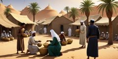 متى فرضت زكاة الفطر؟ تاريخ وتشريع