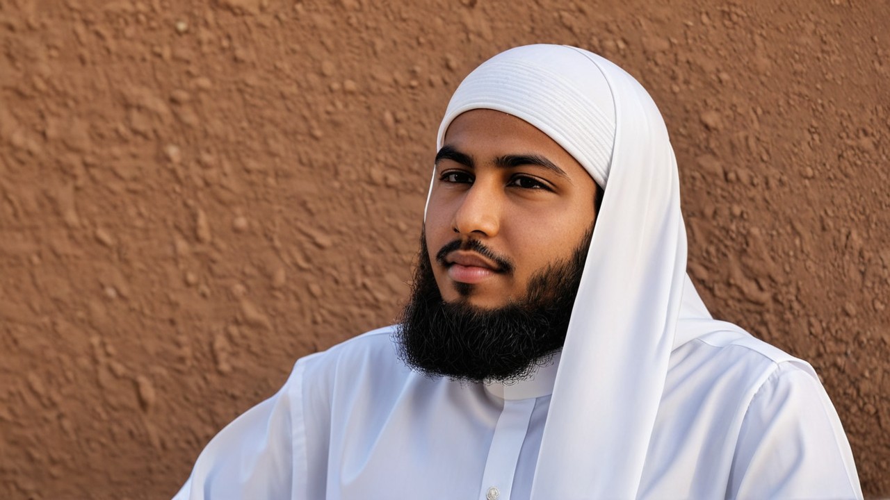 ما هو الإيمان: هل هو مجرد اعتقاد أم شيء أكبر؟