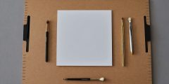 الرسم: كيف تبدأ رحلتك الفنية؟