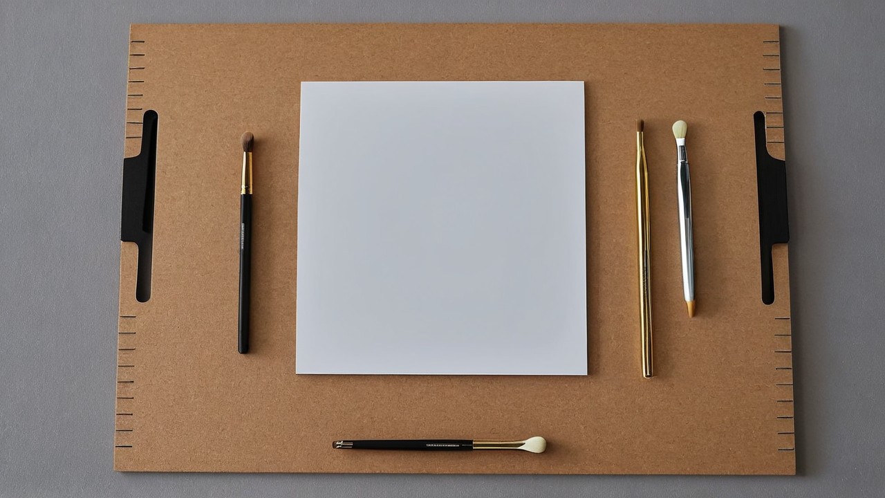 الرسم: كيف تبدأ رحلتك الفنية؟