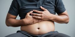 وداعًا لوجع البطن! حلول بسيطة تخلصك من الألم فورًا