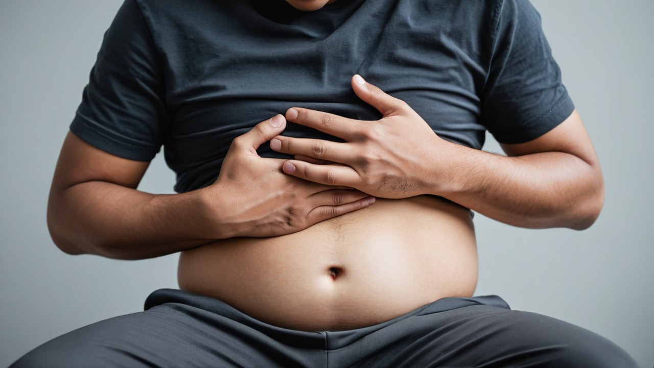 وداعًا لوجع البطن! حلول بسيطة تخلصك من الألم فورًا