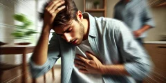 أسباب الدوخة المفاجئة: تعرف عليها الآن