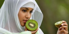 فوائد الكيوي للحامل: كيف يساعد في صحة الأم والجنين؟
