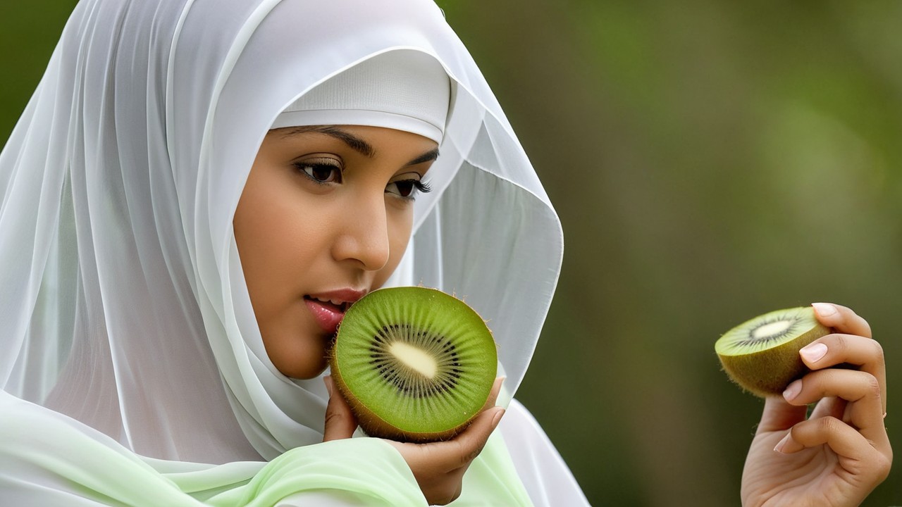 فوائد الكيوي للحامل: كيف يساعد في صحة الأم والجنين؟