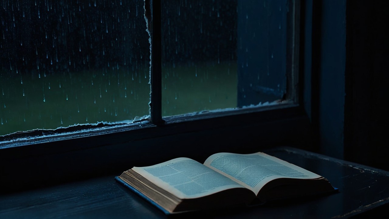 أقوى المقولات الحزينة.. صرخات صامتة بين السطور