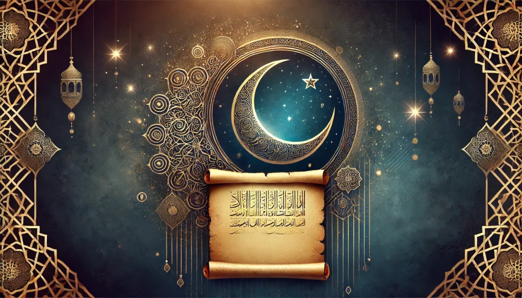 التاريخ الهجري دليل شامل للتحويل والحساب الفلكي